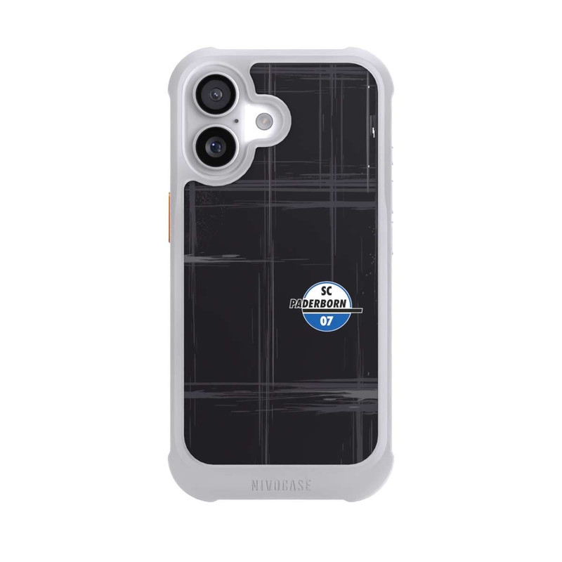 iPhone 17 NIVOmax Trikot 20-21 SCP