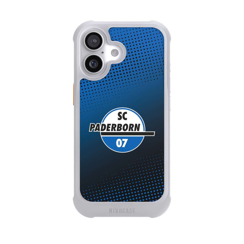 iPhone 17 NIVOmax Design Dots