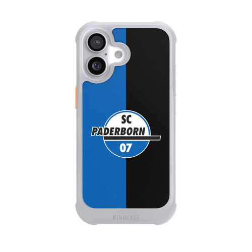  NIVOmax Design Blau Schwarz