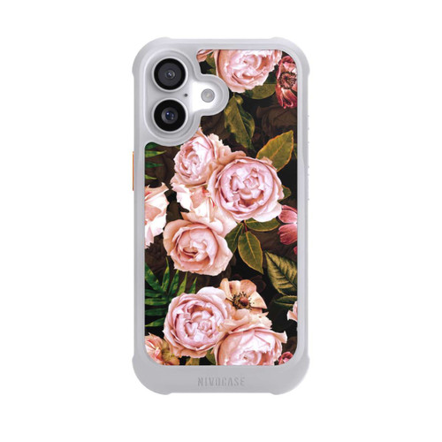  NIVOmax Vintage roses wallpaper
