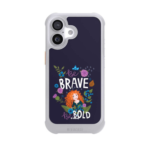  NIVOmax Be Brave | Be Bold