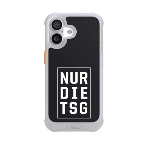  NIVOmax Nur die TSG schwarz
