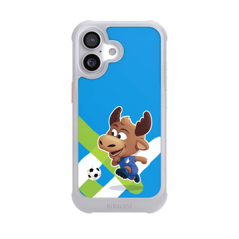 iPhone 17 NIVOmax Hoffi rennt
