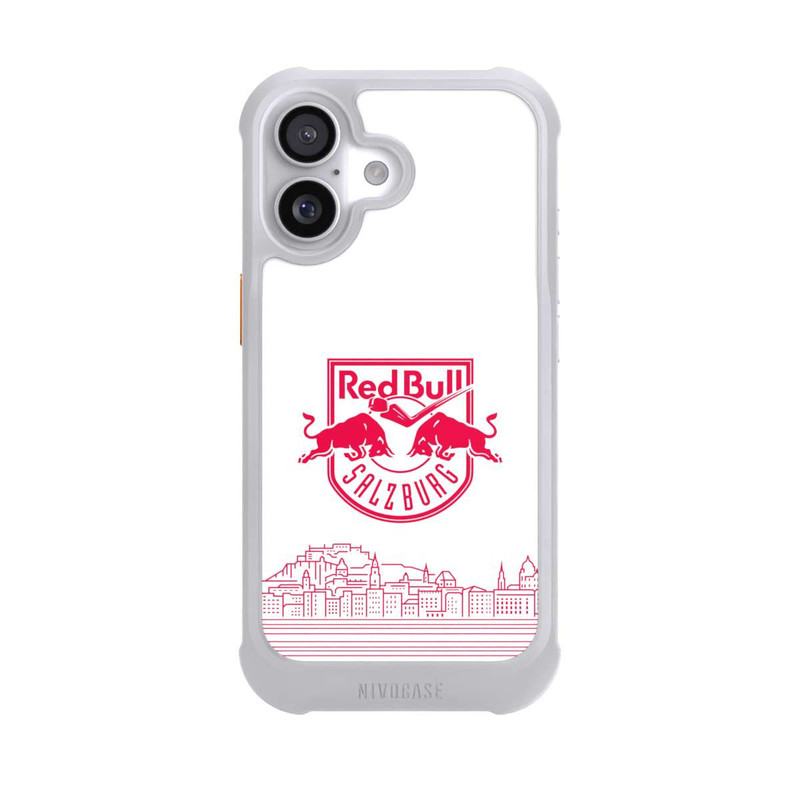 iPhone 17 NIVOmax RBS Salzburg Silhouette