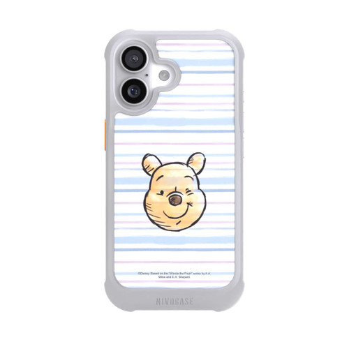  NIVOmax Winnie Puuh auf Streifen