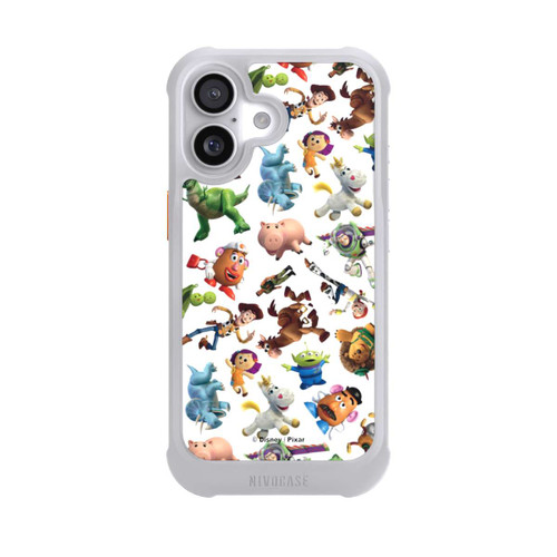  NIVOmax Toy Story Pattern 