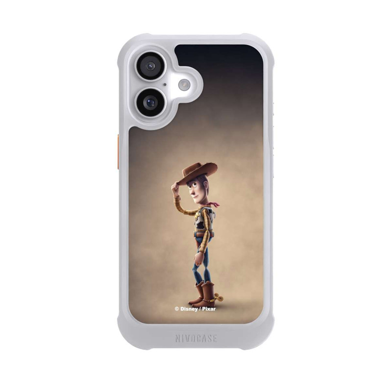 iPhone 17 NIVOmax Toy Story Woody 