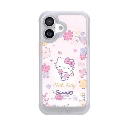  NIVOmax Hallo Kitty Blume