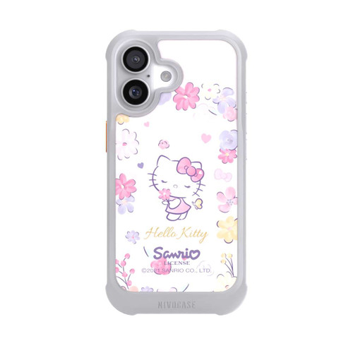  NIVOmax Hallo Kitty Blume