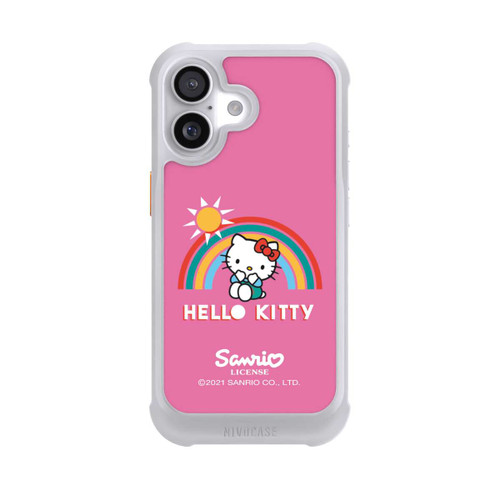  NIVOmax Hallo Kitty Regenbogen