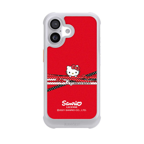  NIVOmax Hello Kitty - BowBow