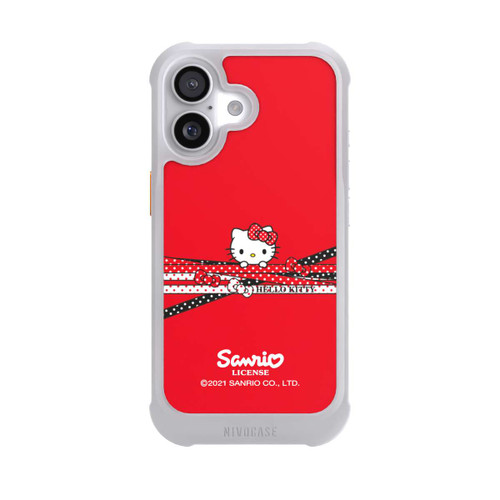  NIVOmax Hello Kitty - BowBow