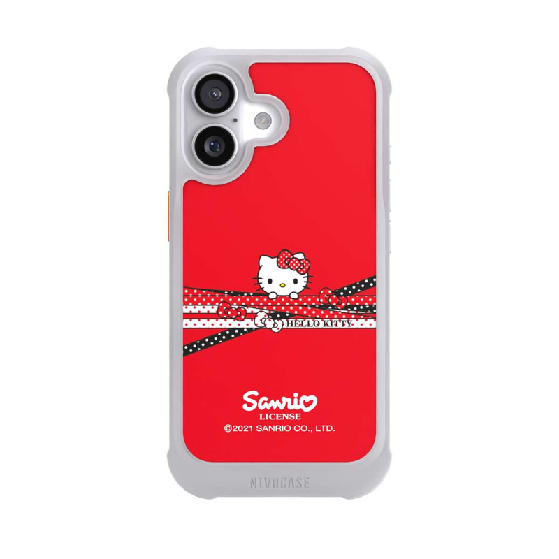 iPhone 17 NIVOmax Hello Kitty - BowBow