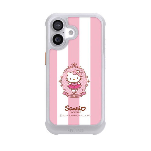  NIVOmax Hello Kitty Ballerina-Streifen