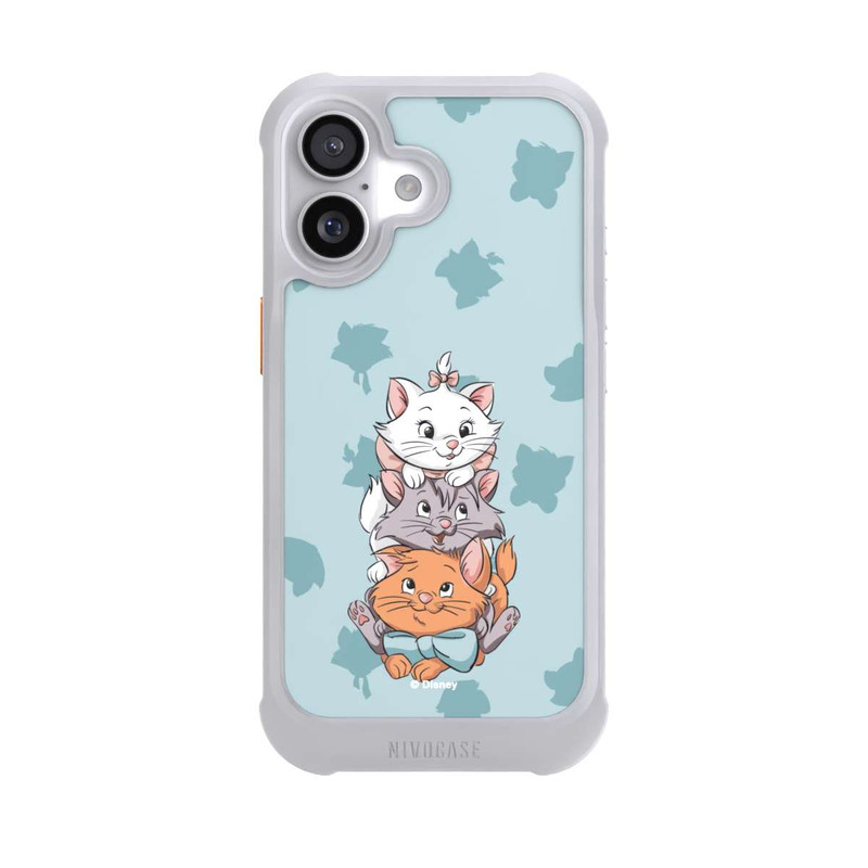iPhone 17 NIVOmax Aristocats Triplets