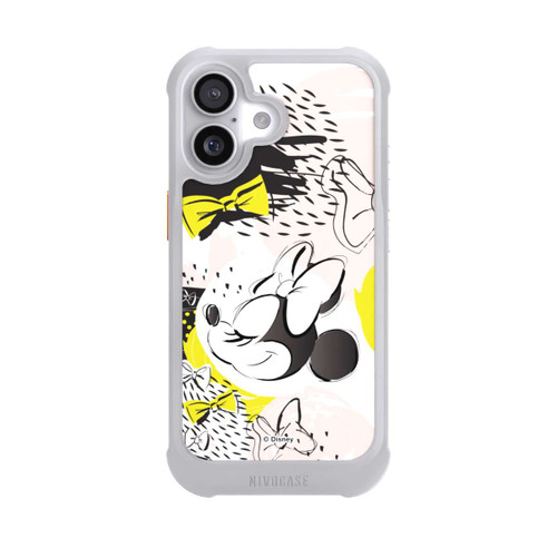  NIVOmax Minnie Abstrait