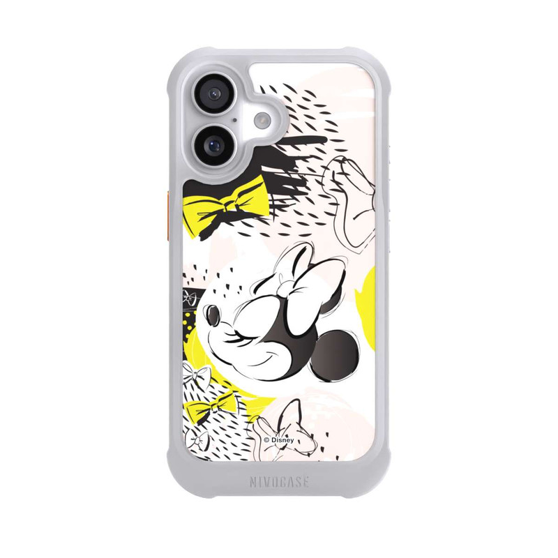 iPhone 17 NIVOmax Minnie Abstrakt