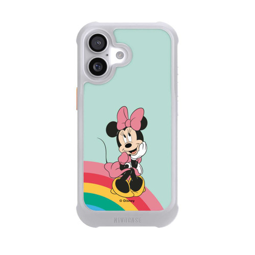  NIVOmax Minnie Regenbogen Portrait