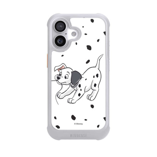  NIVOmax Couple Dalmatian Right