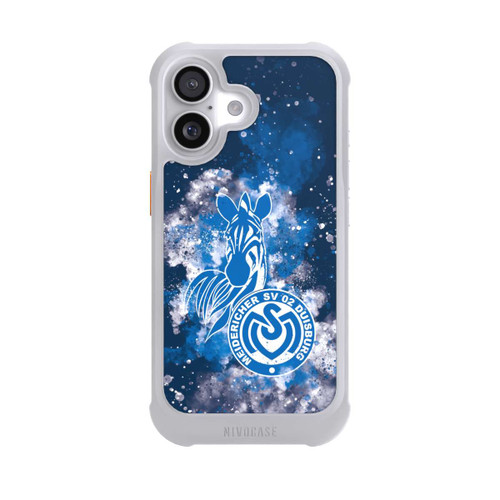  NIVOmax Aquarell Zebra MSV