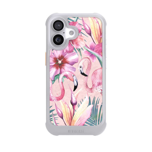  NIVOmax traumhafte Flamingos