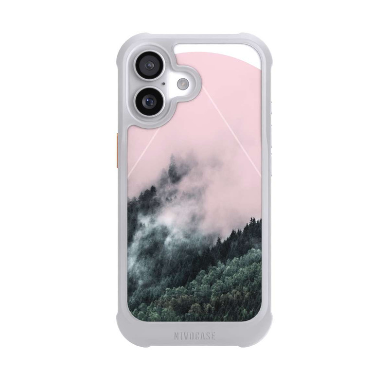 iPhone 17 NIVOmax Bois brumeux 2