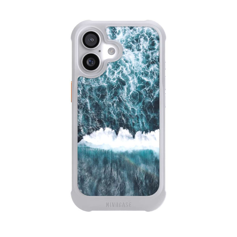 iPhone 17 NIVOmax Ocean