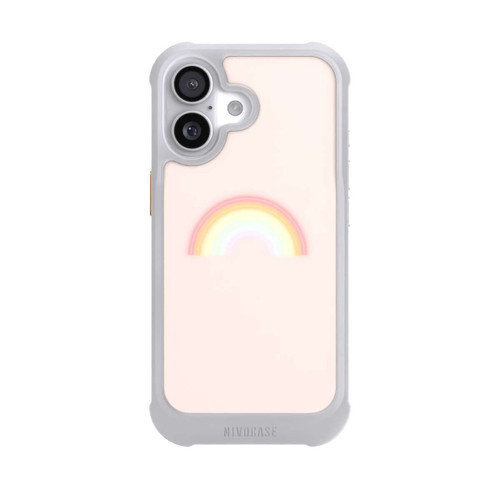  NIVOmax Pastel Rainbow