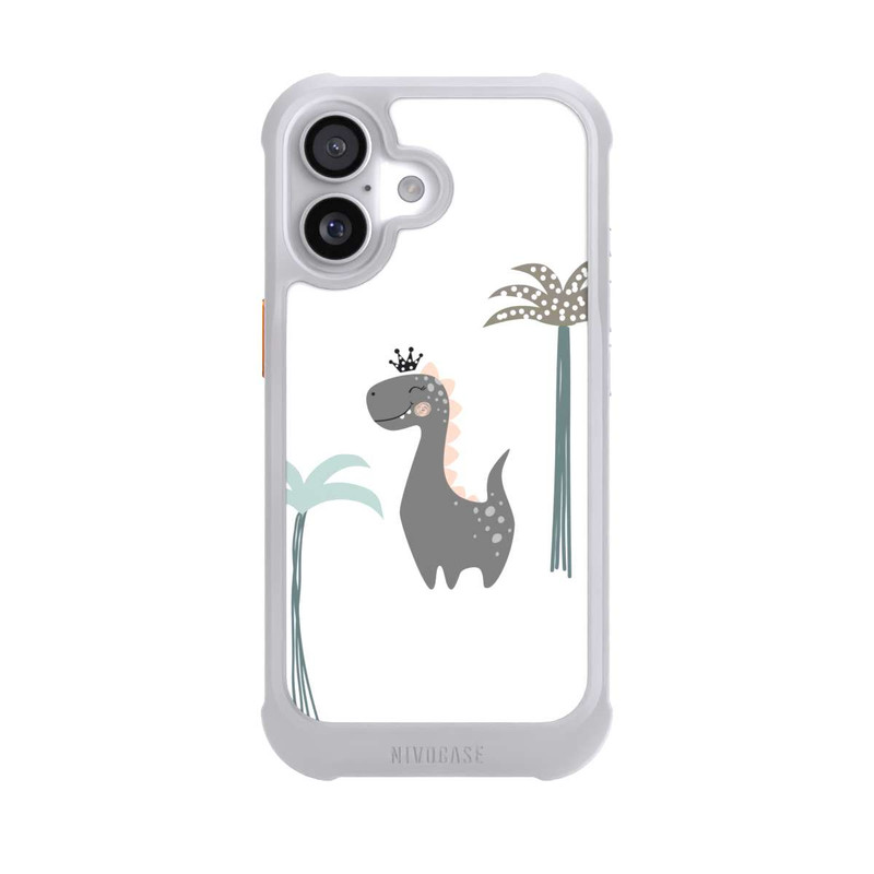 iPhone 17 NIVOmax Dino Palms