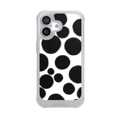  NIVOmax Große Punkte