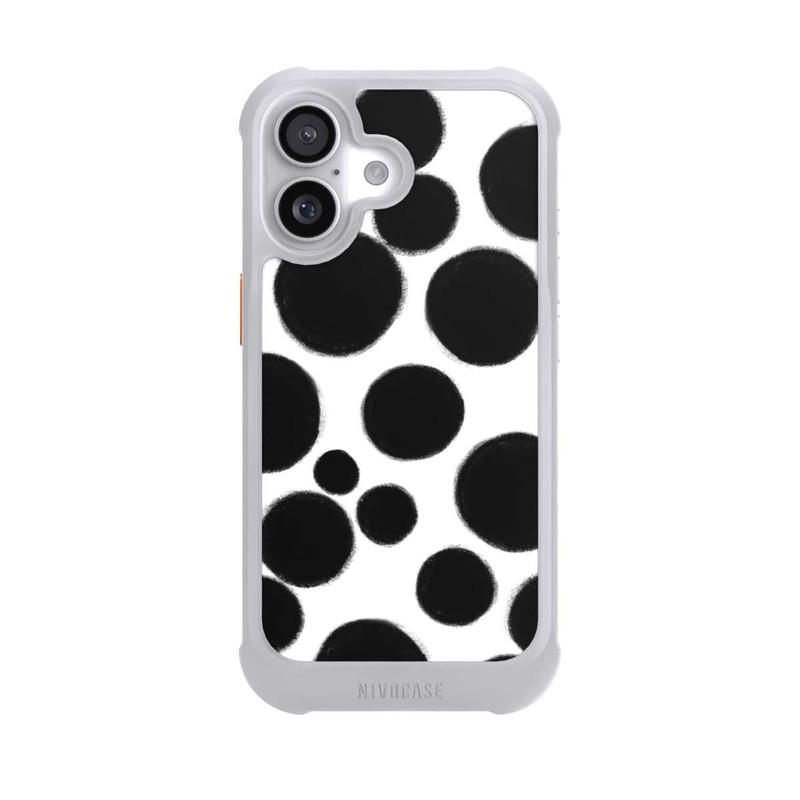 iPhone 17 NIVOmax Große Punkte