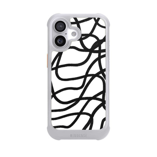  NIVOmax Schwarze Linien