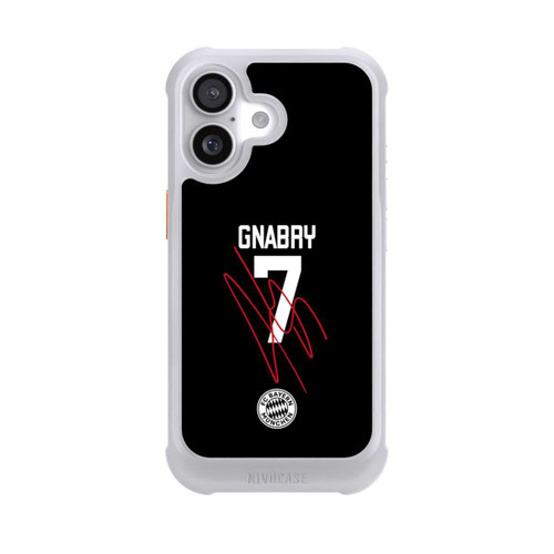  NIVOmax Gnabry 7 - FCB
