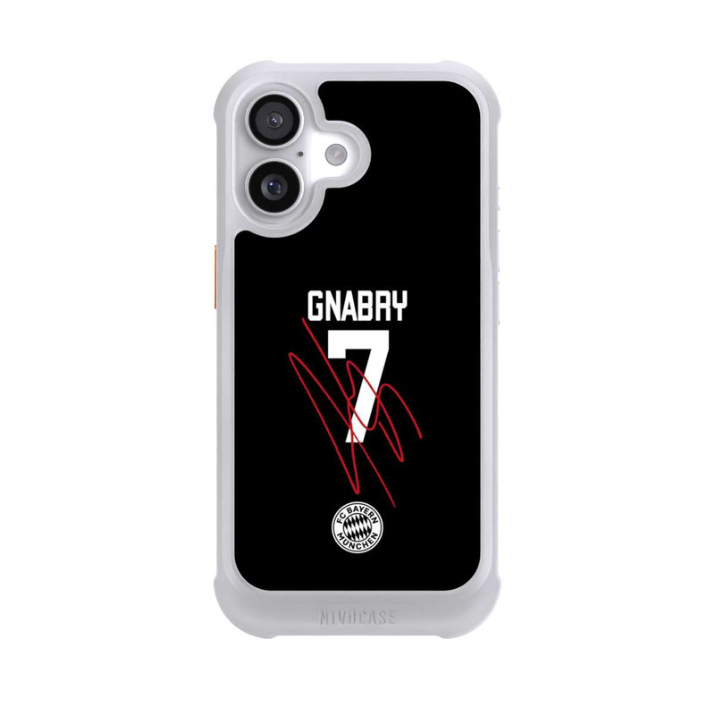 iPhone 17 NIVOmax Gnabry 7 - FCB