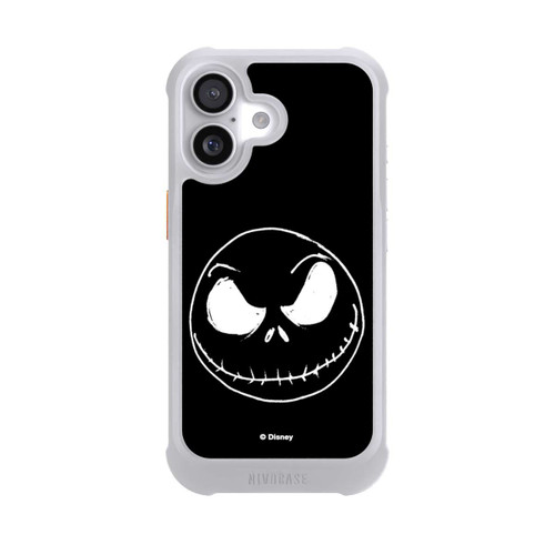  NIVOmax Jack Face Tim Burtons Nightmare before Christmas