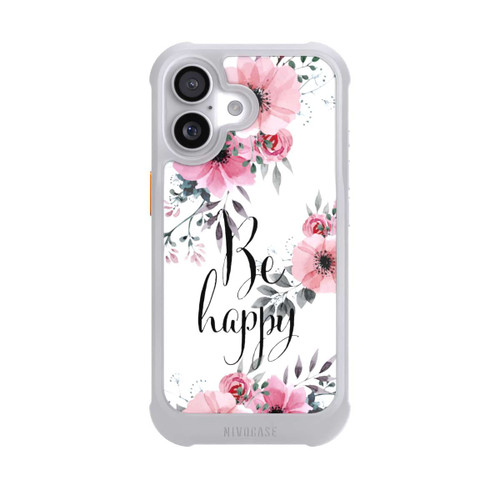  NIVOmax Be Happy Blumen