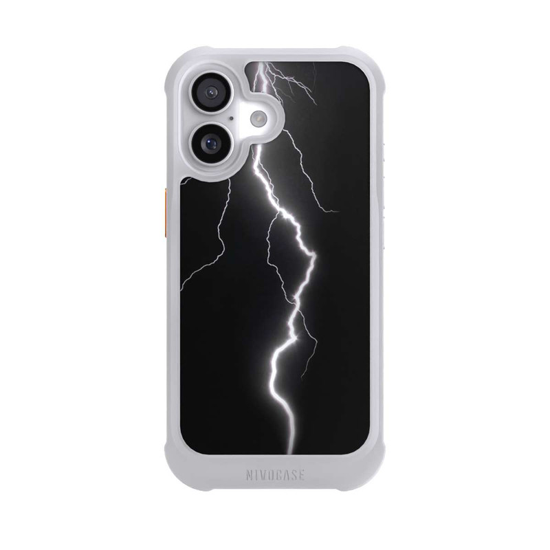 iPhone 17 NIVOmax Lightning