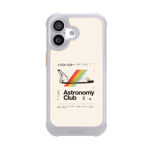  NIVOmax Astro Club