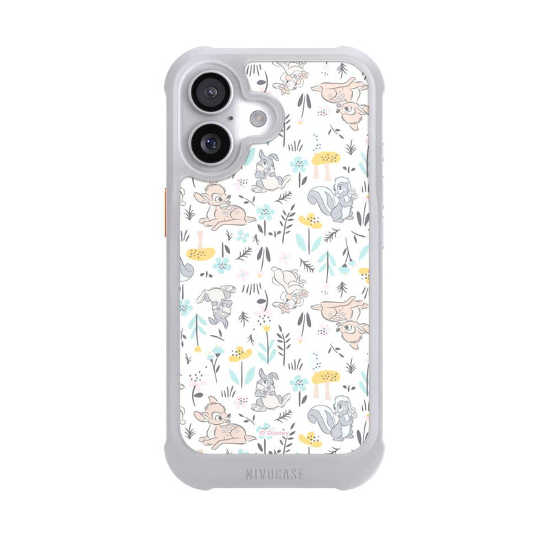 iPhone 17 NIVOmax Bambi und Kloper Organic