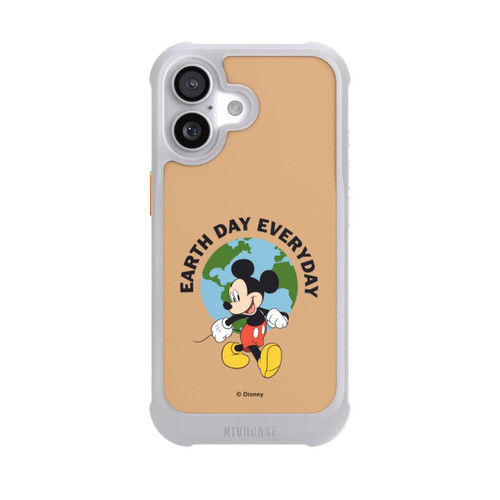  NIVOmax Earth Day Mickey