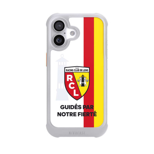  NIVOmax RC Lens Unser Stolz