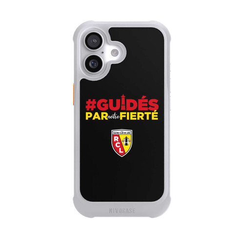  NIVOmax RC Lens Geleitet von unserem Stolz