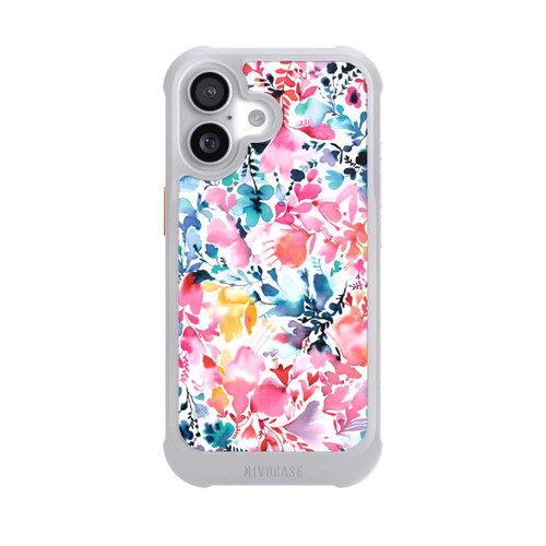 Apple iPhone 17 NIVOmax Fleurs magiques