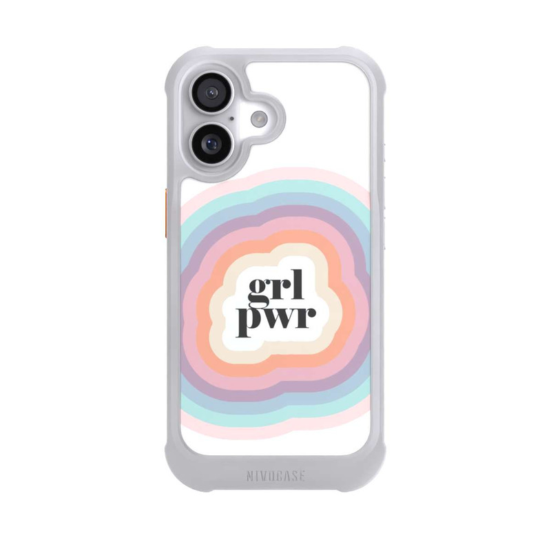 iPhone 17 NIVOmax Grl Pwr