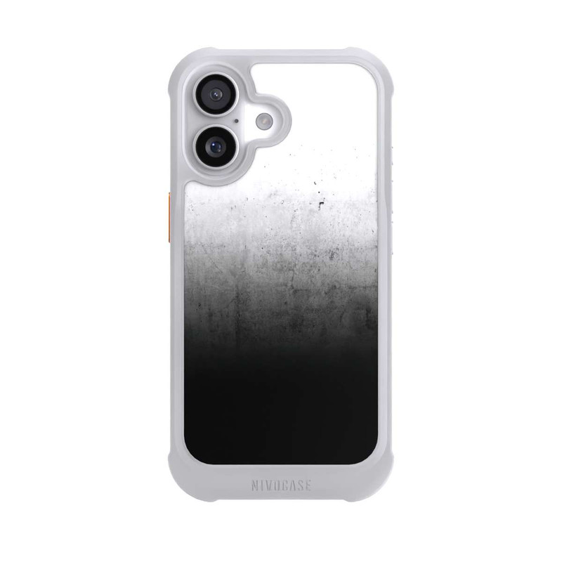 iPhone 17 NIVOmax Ombre Black