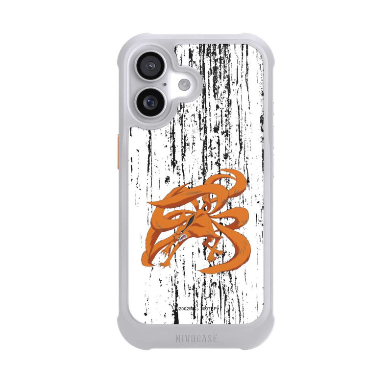 iPhone 17 NIVOmax Kurama