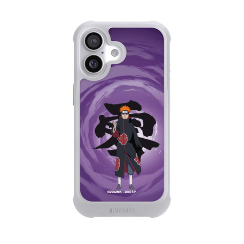  NIVOmax Pain Akatsuki