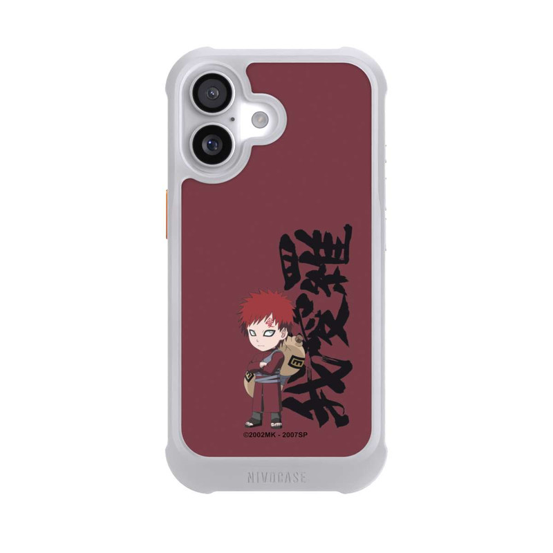 iPhone 17 NIVOmax Gaara SD