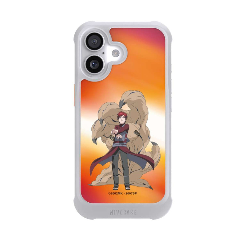 iPhone 17 NIVOmax Gaara