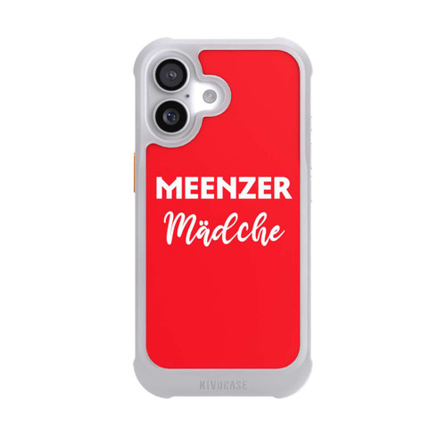  NIVOmax Meenzer Mädche Rot